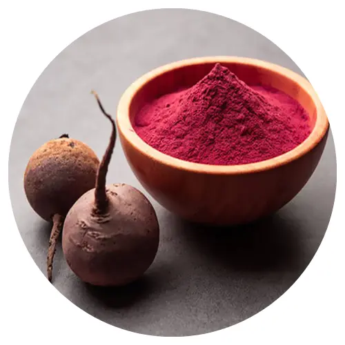 Beet Root Powder