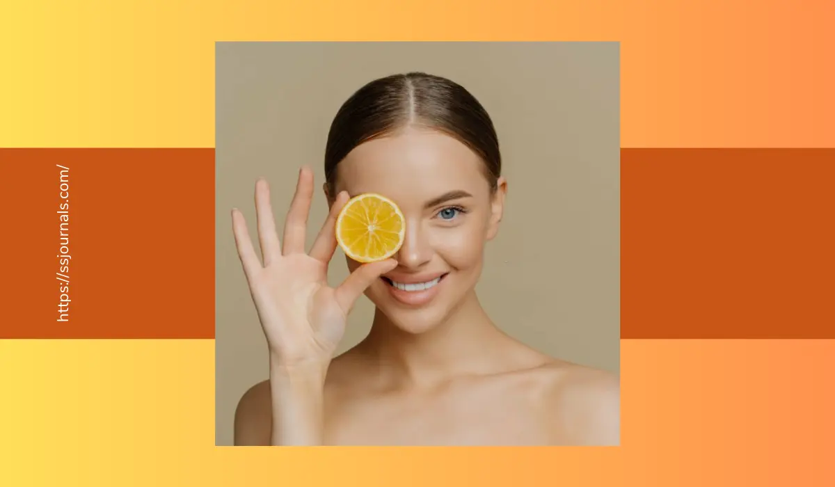 Benefits Of Vitamin C For Skin