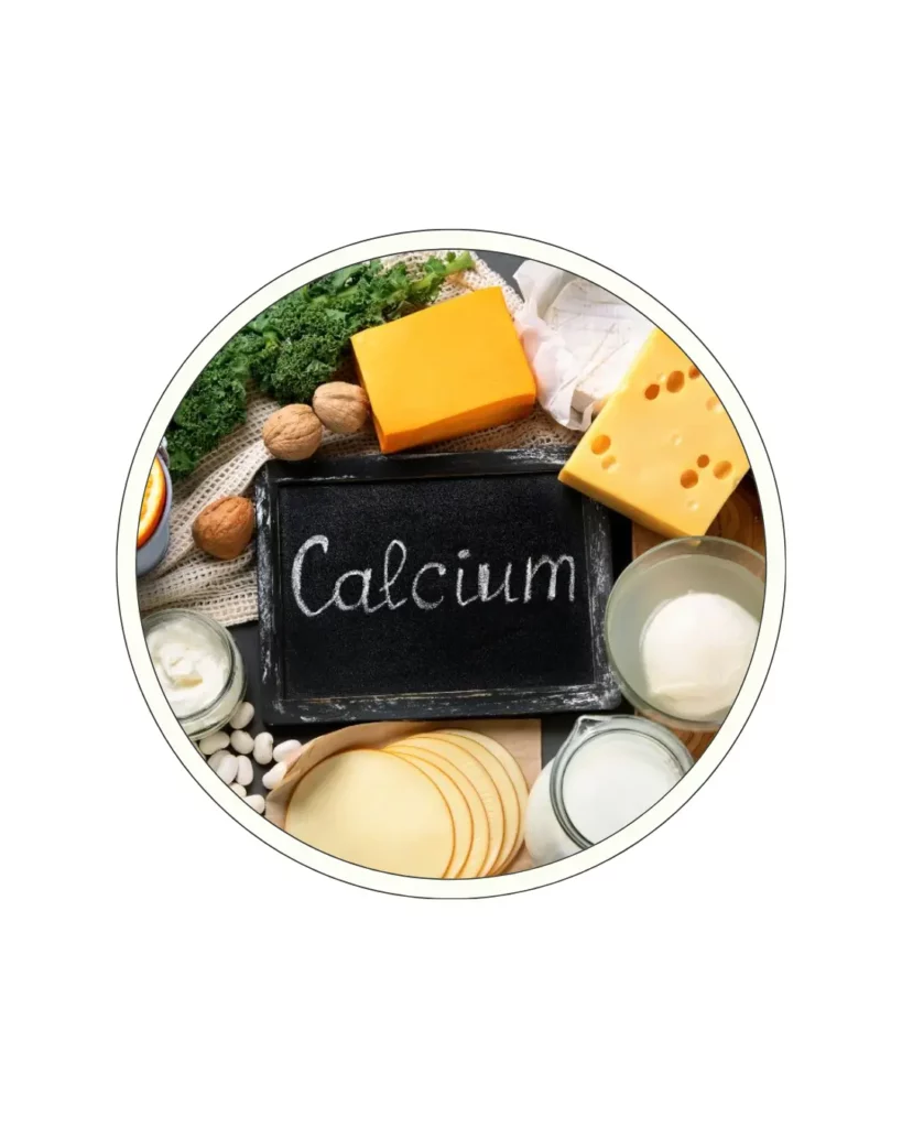 Calcium 