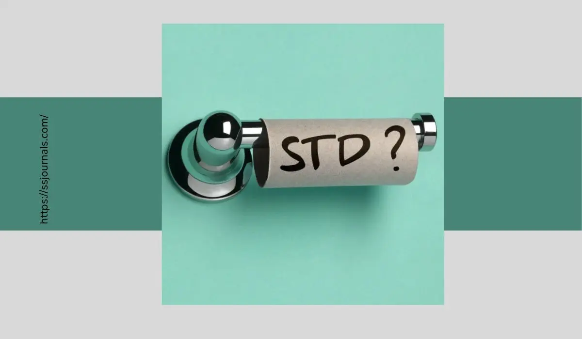 Can You Get An STD Without Having Sex