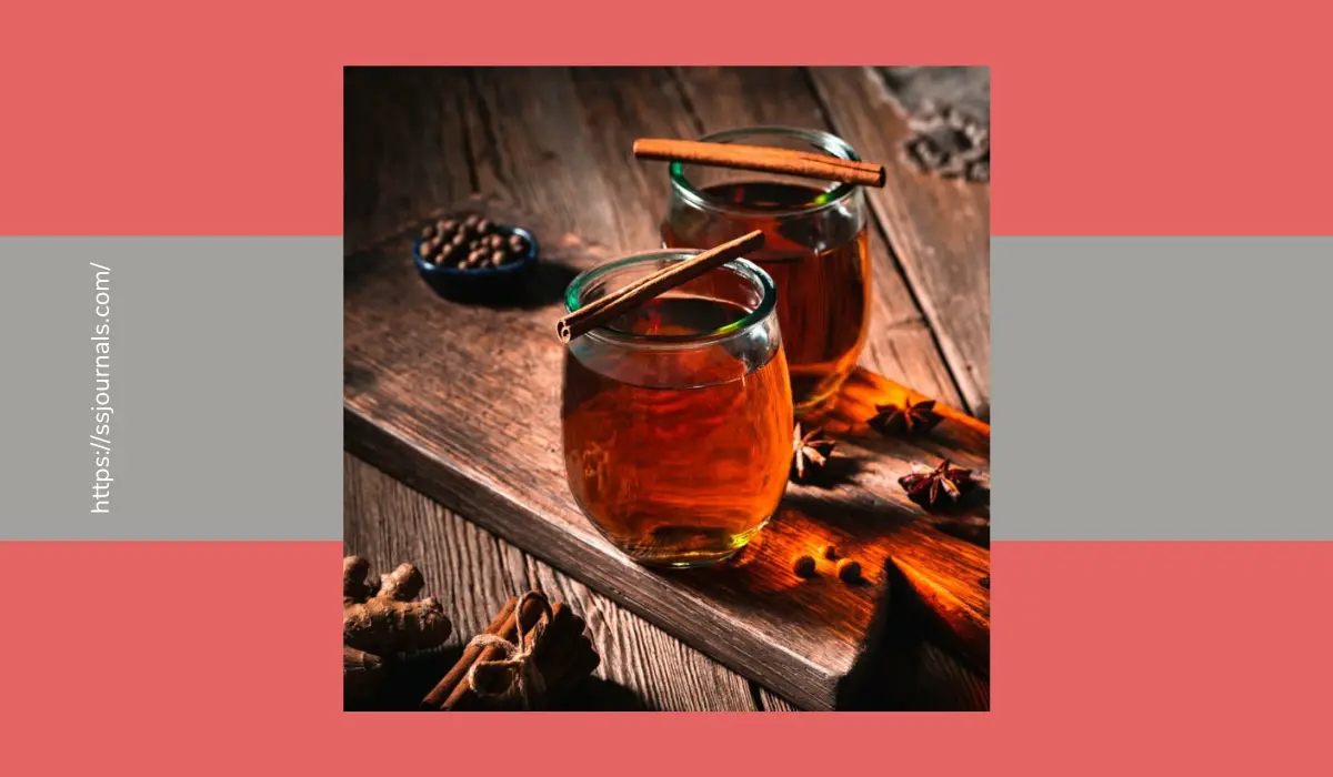 Cinnamon Tea Benefits