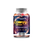 CobraX Gummies Supplement Score