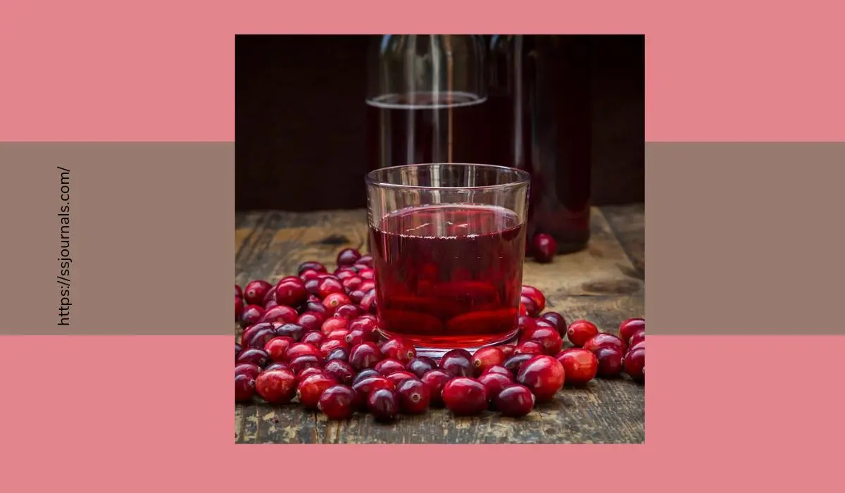 Does Cranberry Juice Help With Kidney Stones