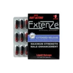 ExtenZe