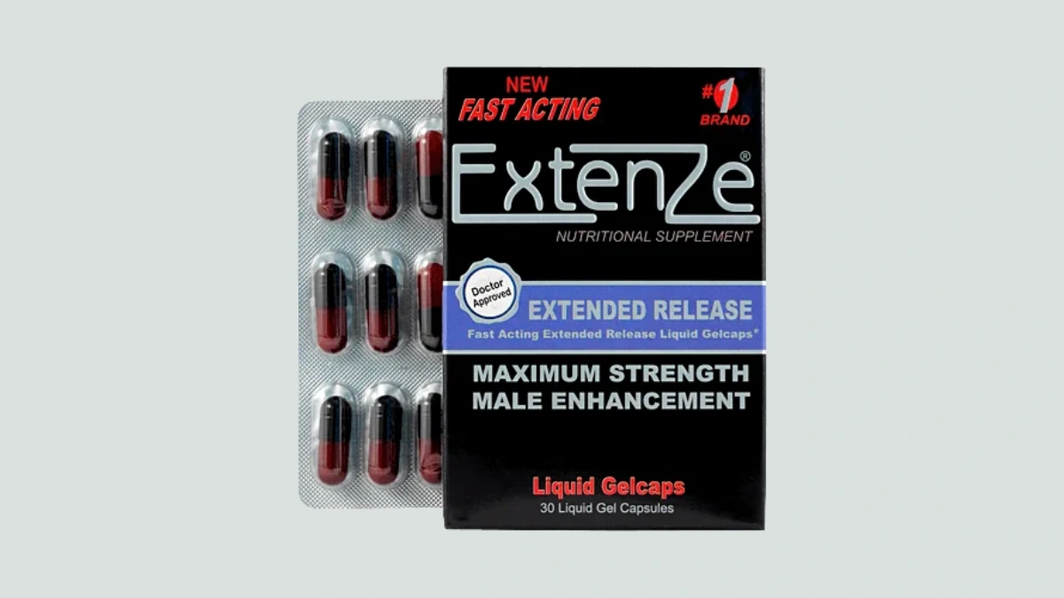 ExtenZe Review