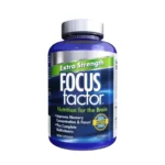 Focus Factor 