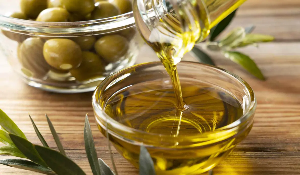 Getting To Know Olive Oil