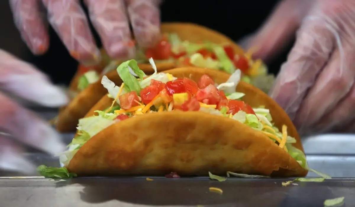 Health Benefits Of Tacos