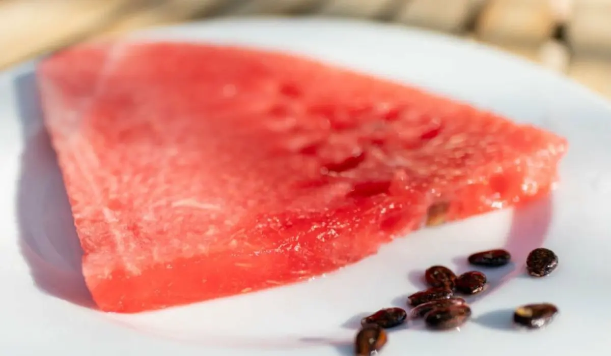 Health Benefits of Watermelon Seeds