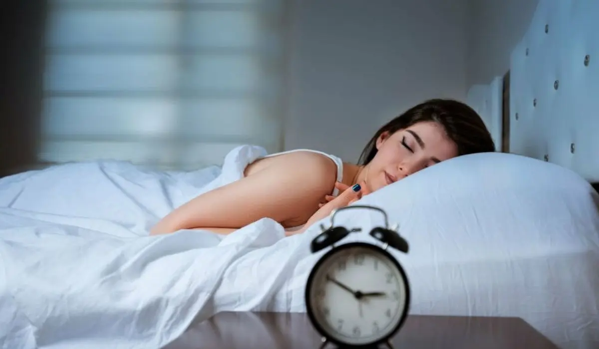 How Much Deep Sleep Do You Need Every Night