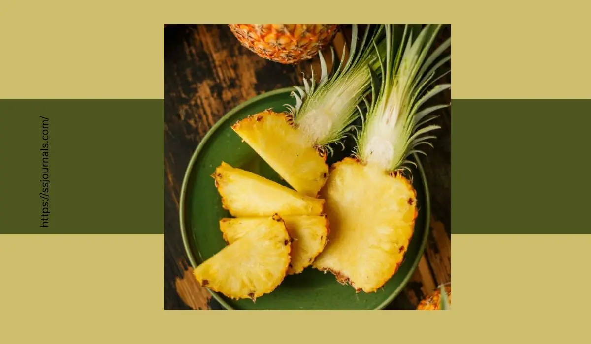 Is Pineapple Good For Diabetics