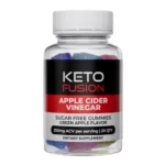 Keto Fusion ACV Gummies