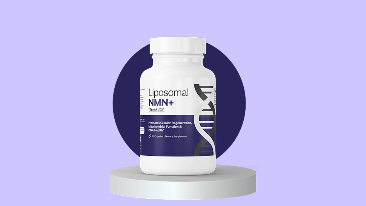 Liposomal NMN Plus Reviews