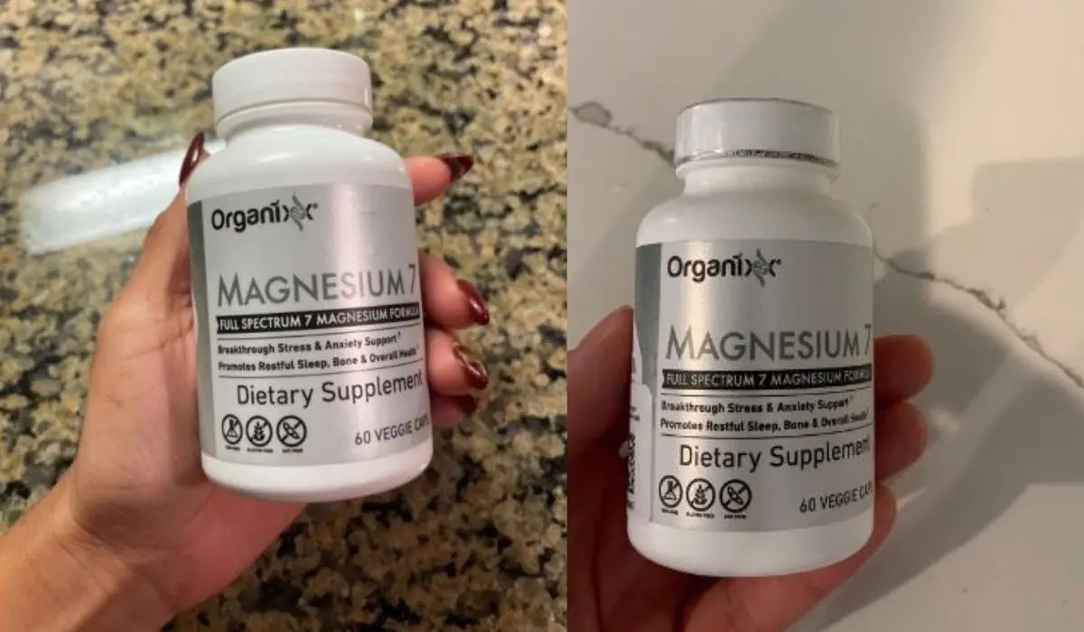 Magnesium 7 Customer Reviews