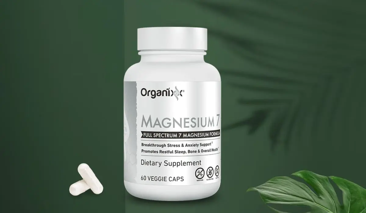 Magnesium 7 Review