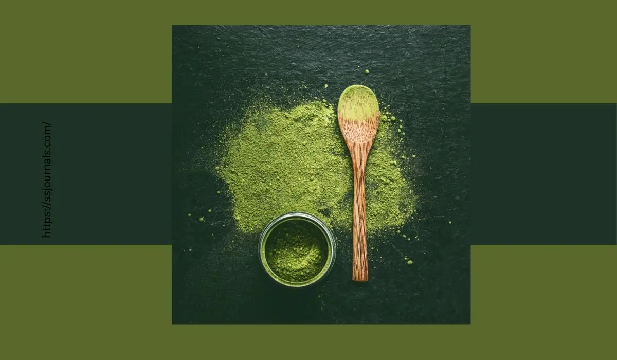 Matcha Caffeine Content