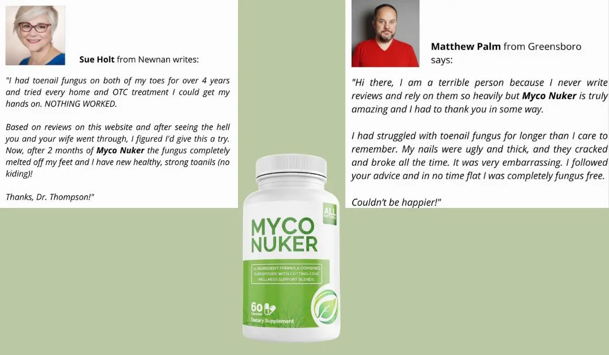 Myco Nuker Customer Reviews 