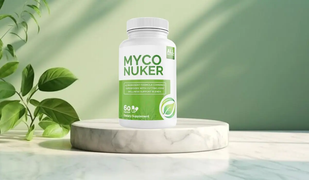 Myco Nuker Review