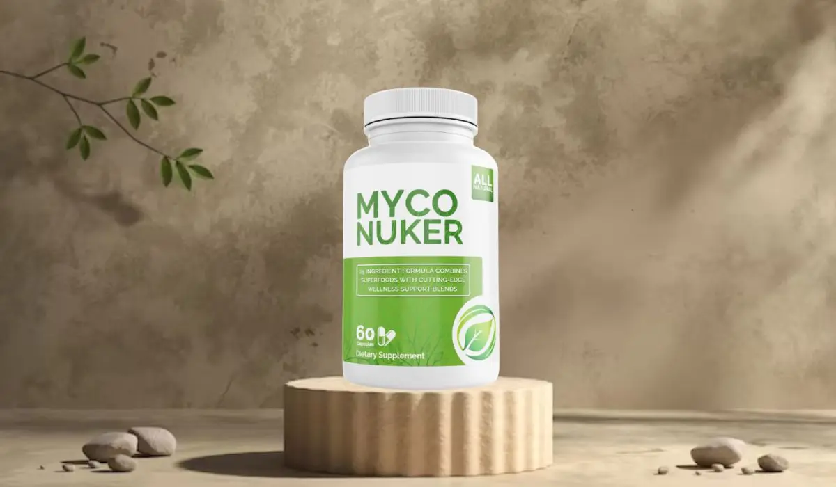 Myco Nuker Reviews