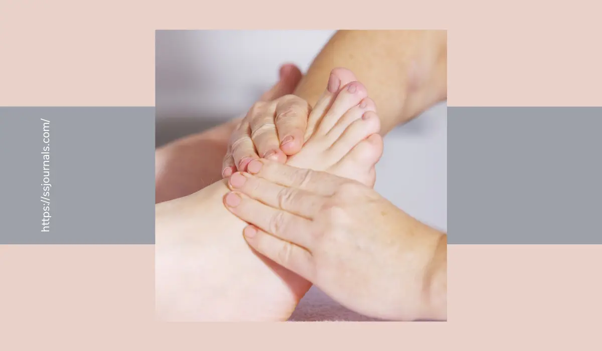 Nerve Pain In The Foot