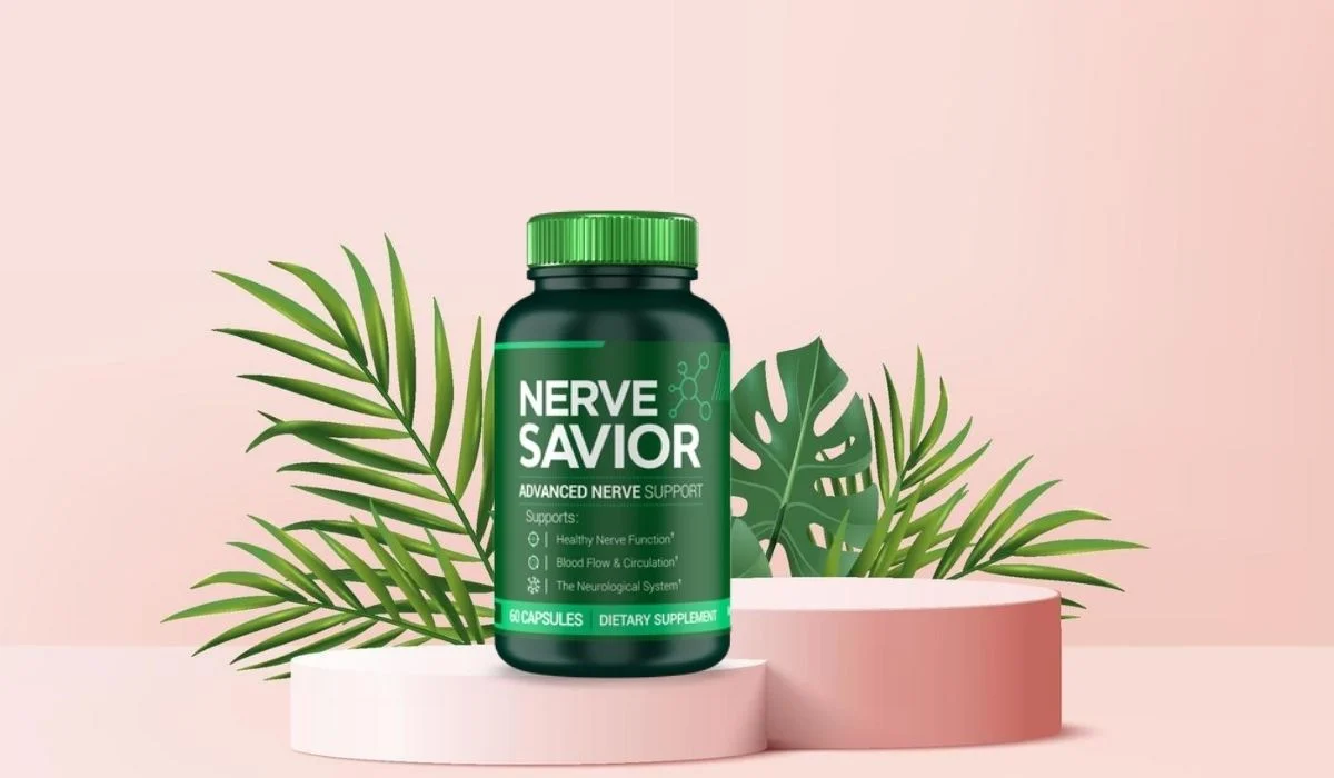 Nerve Savior Reviews