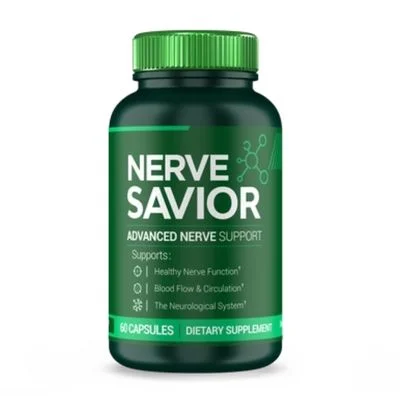 Nerve Savior