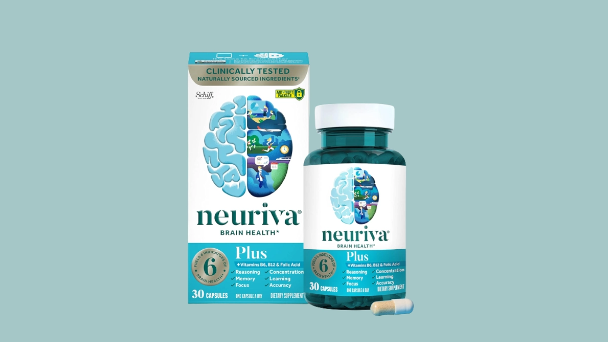 Neuriva Review