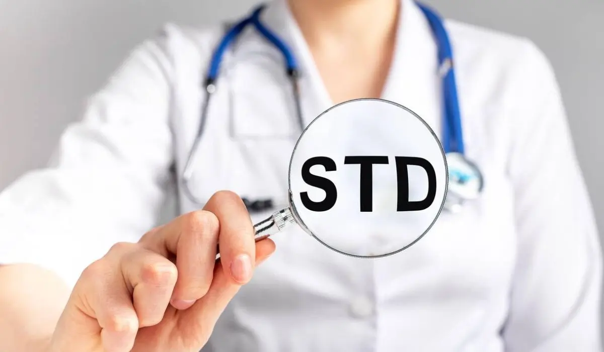Non-Intercourse Ways To Get An STD
