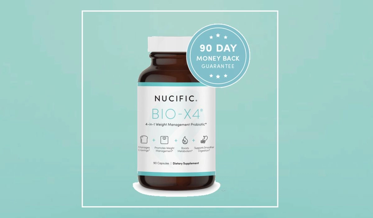 Nucific Bio X4 Review