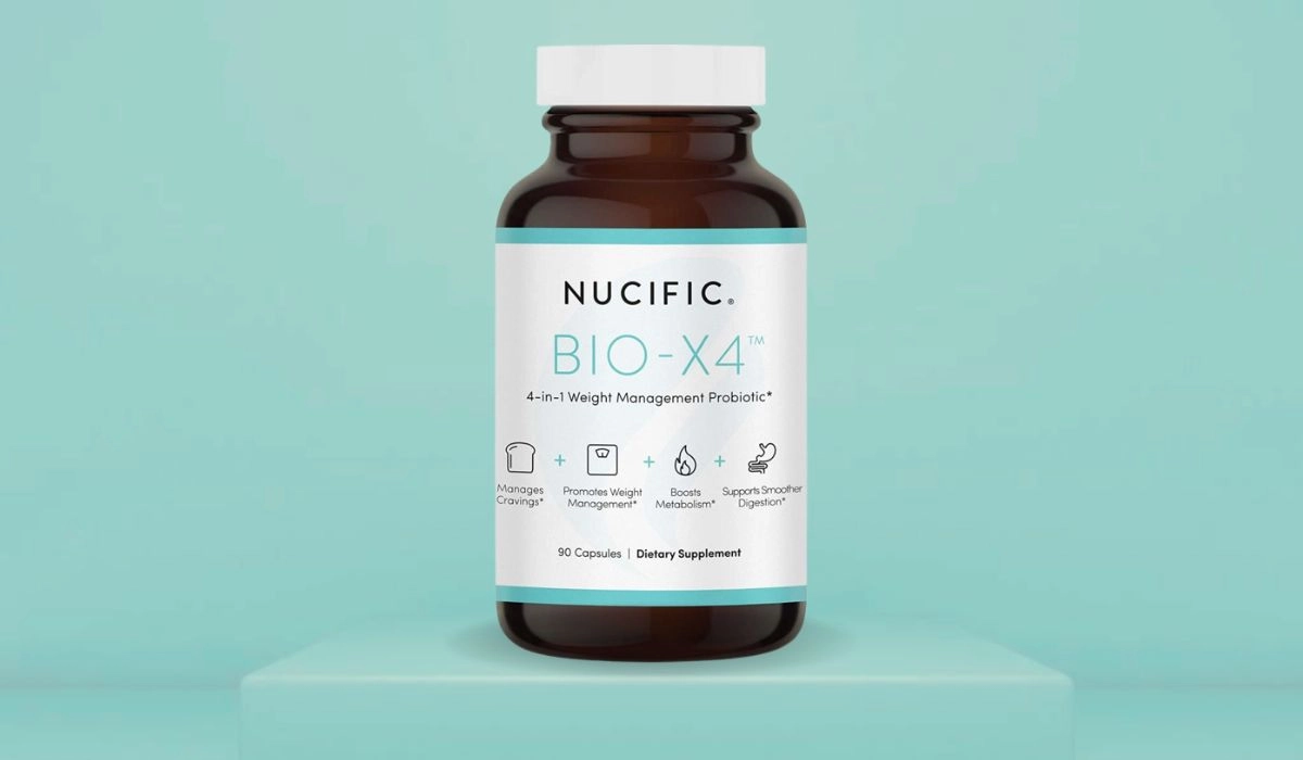 Nucific Bio X4 Reviews