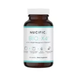 Nucific Bio X4 Supplement Score