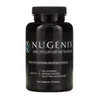 Nugenix Free Testosterone Booster