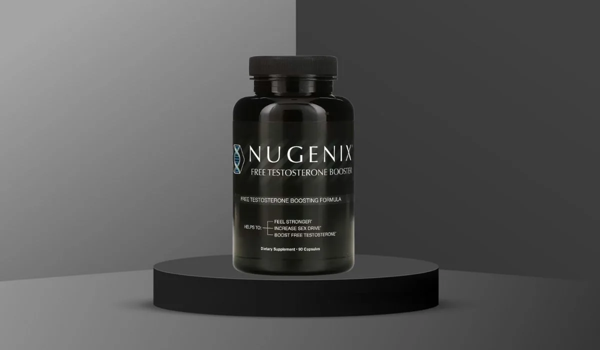 Nugenix Free Testosterone Booster Review