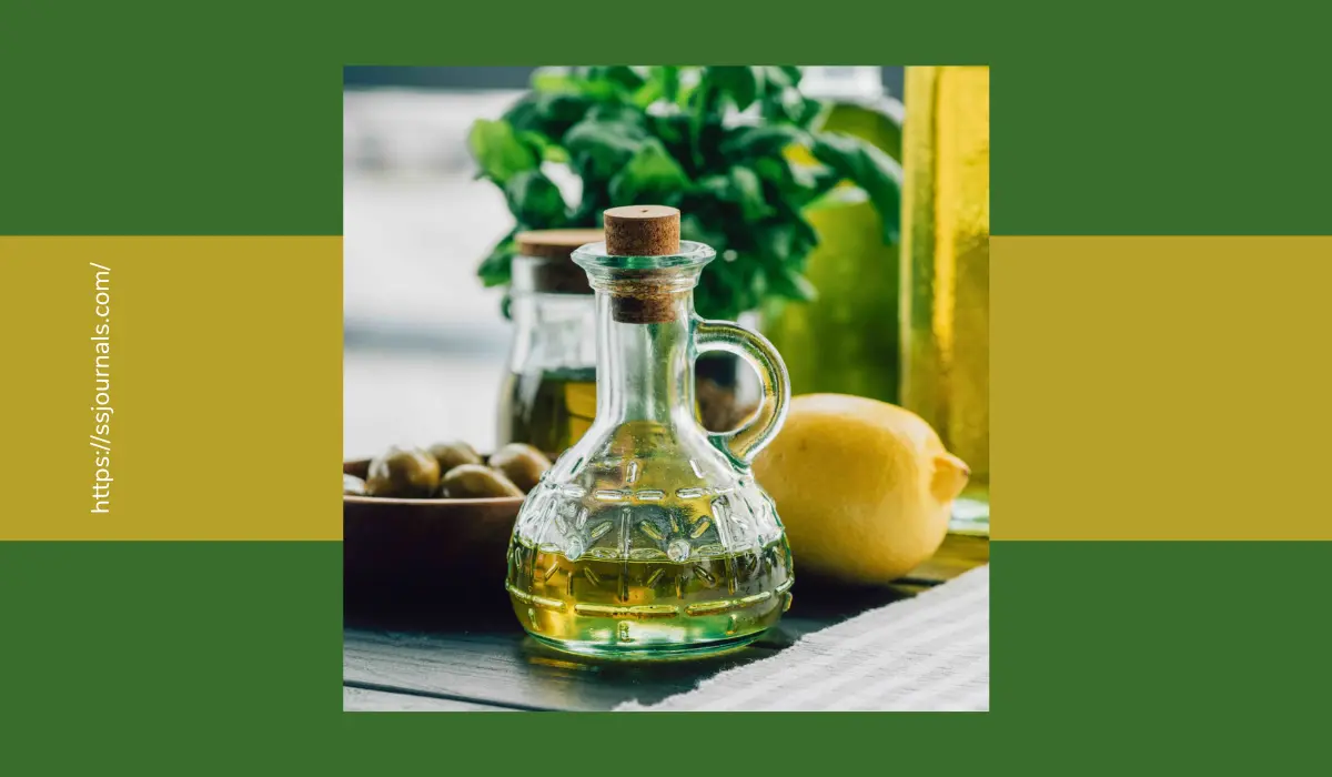 Olive Oil And Lemon Juice Benefits