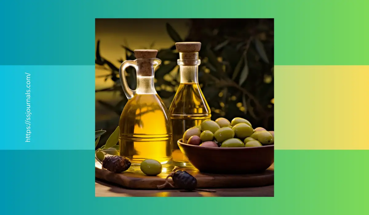 Olive Oil For Weight Loss