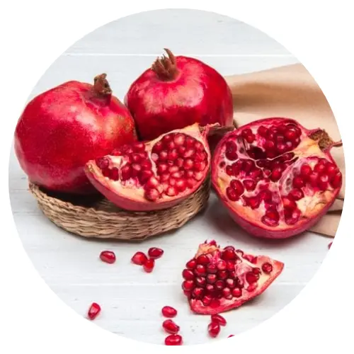 Pomegranate Powder