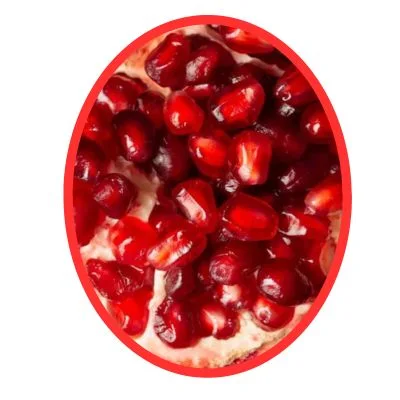 Pomegranate