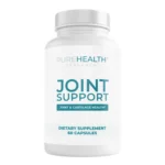 Purehealth Research Joint Support