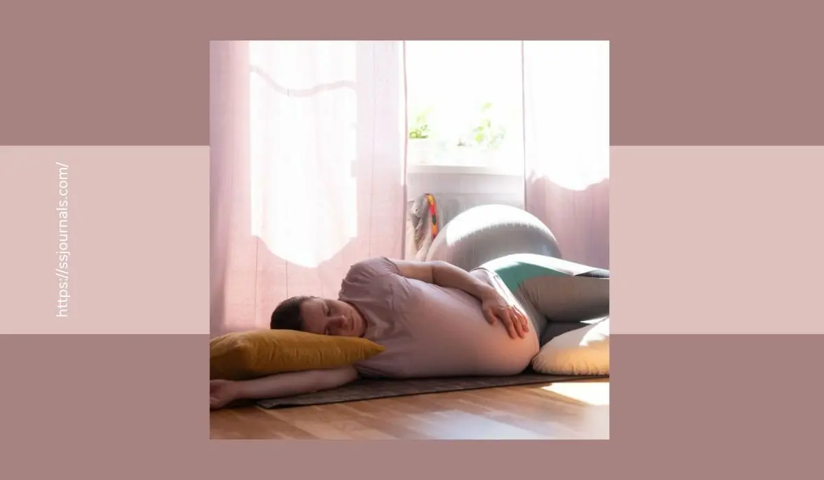 Sleeping Position To Avoid During Pregnancy