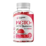 Summer Body KETO + ACV Gummies