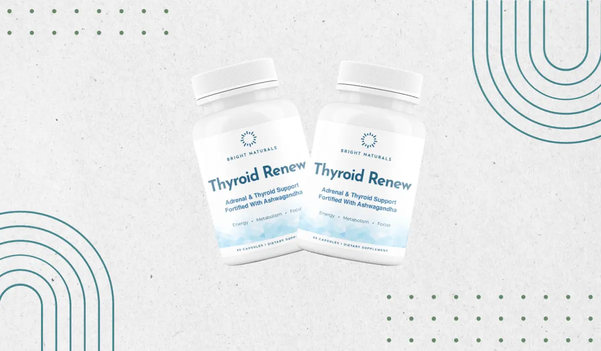 Thyroid Renew Review
