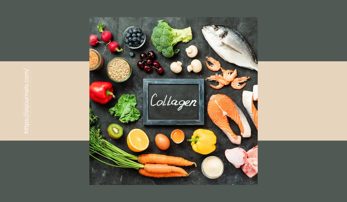 Top 10 Foods High In Collagen To Promote Skin And Joint Health