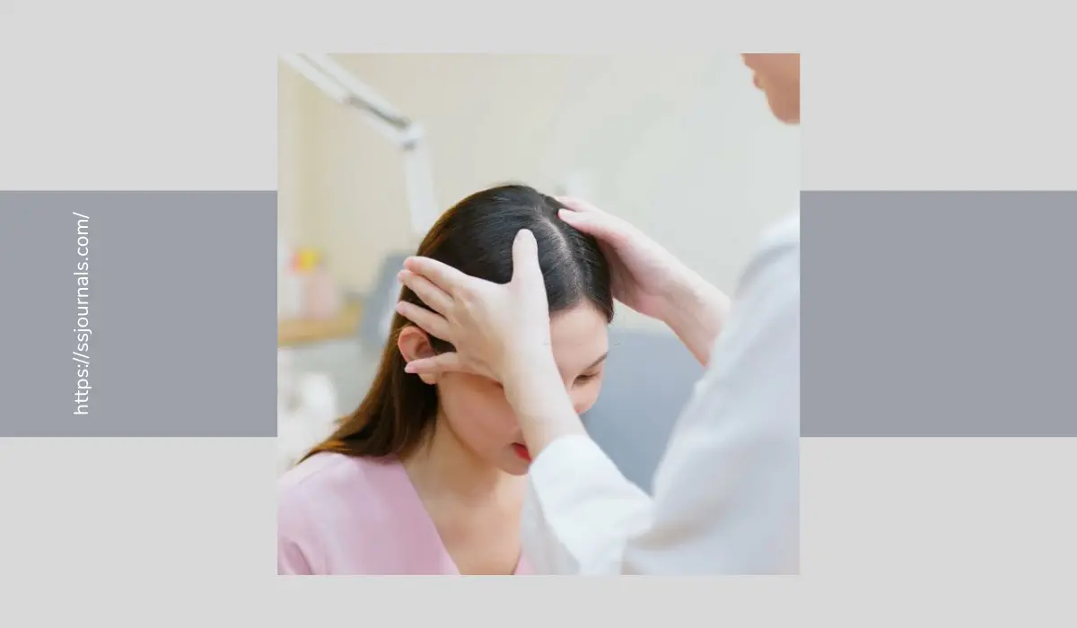 Treating Painful Scalp Pimples