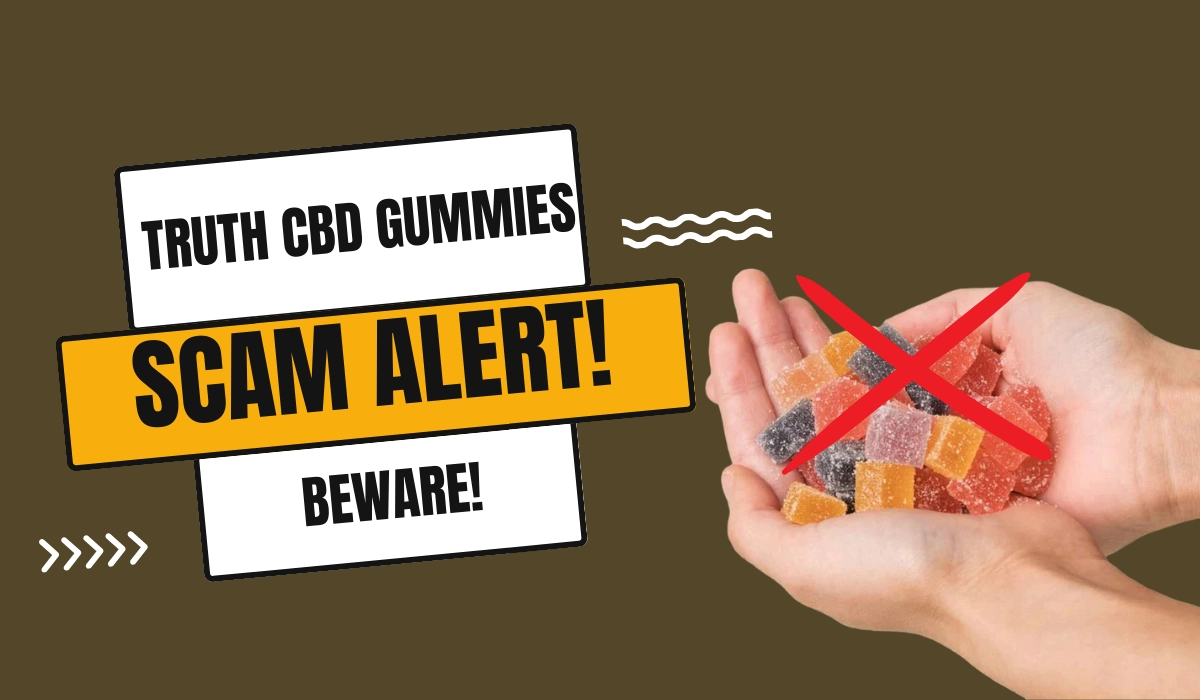 Truth CBD Gummies Reviews