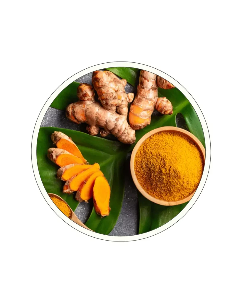 Turmeric