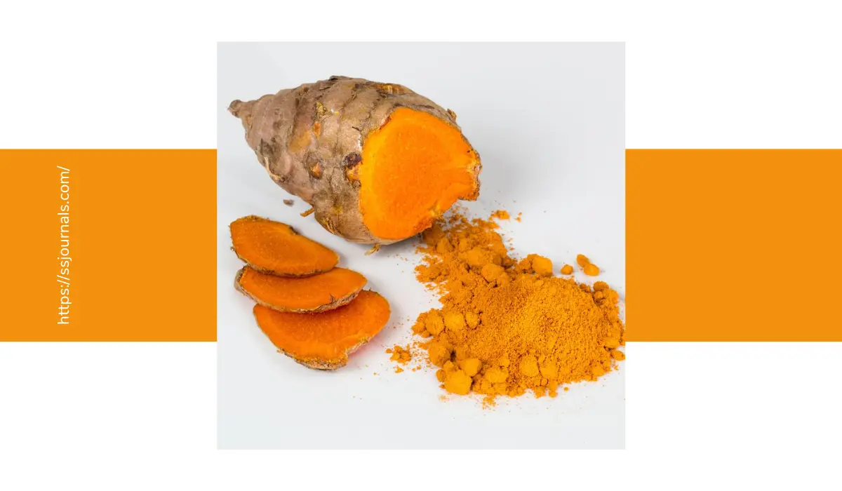 Turmeric For the Immune System