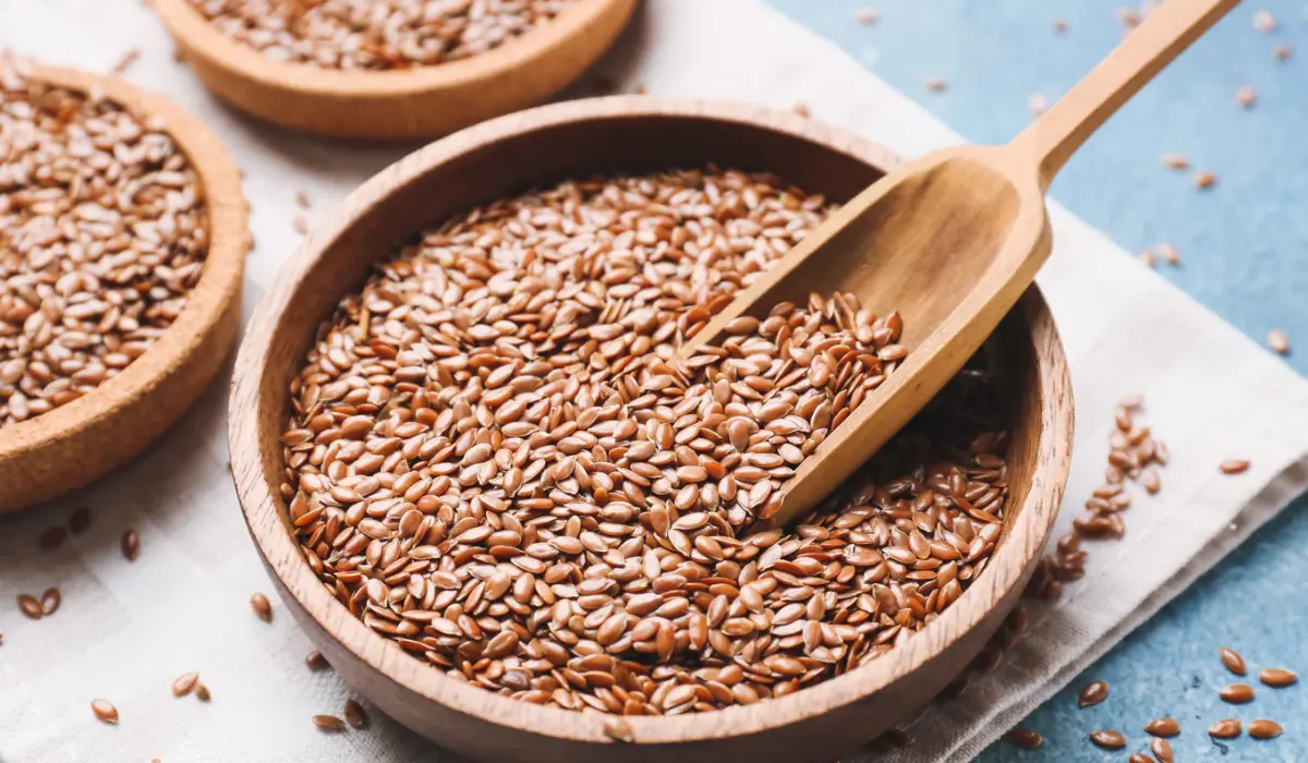 Understanding Flax Seeds