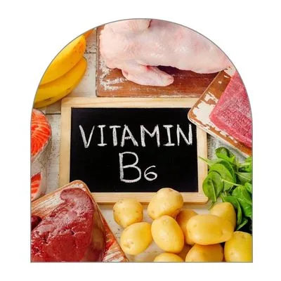 Vitamin B6