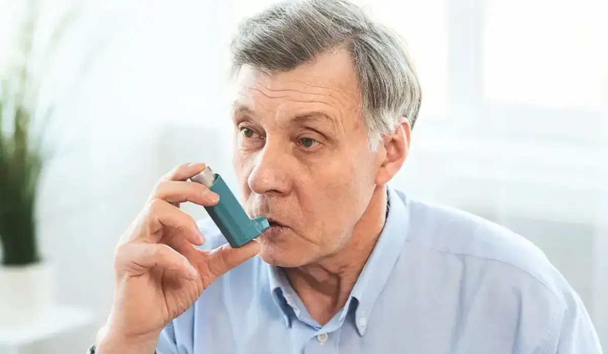 What Is Occupational Asthma