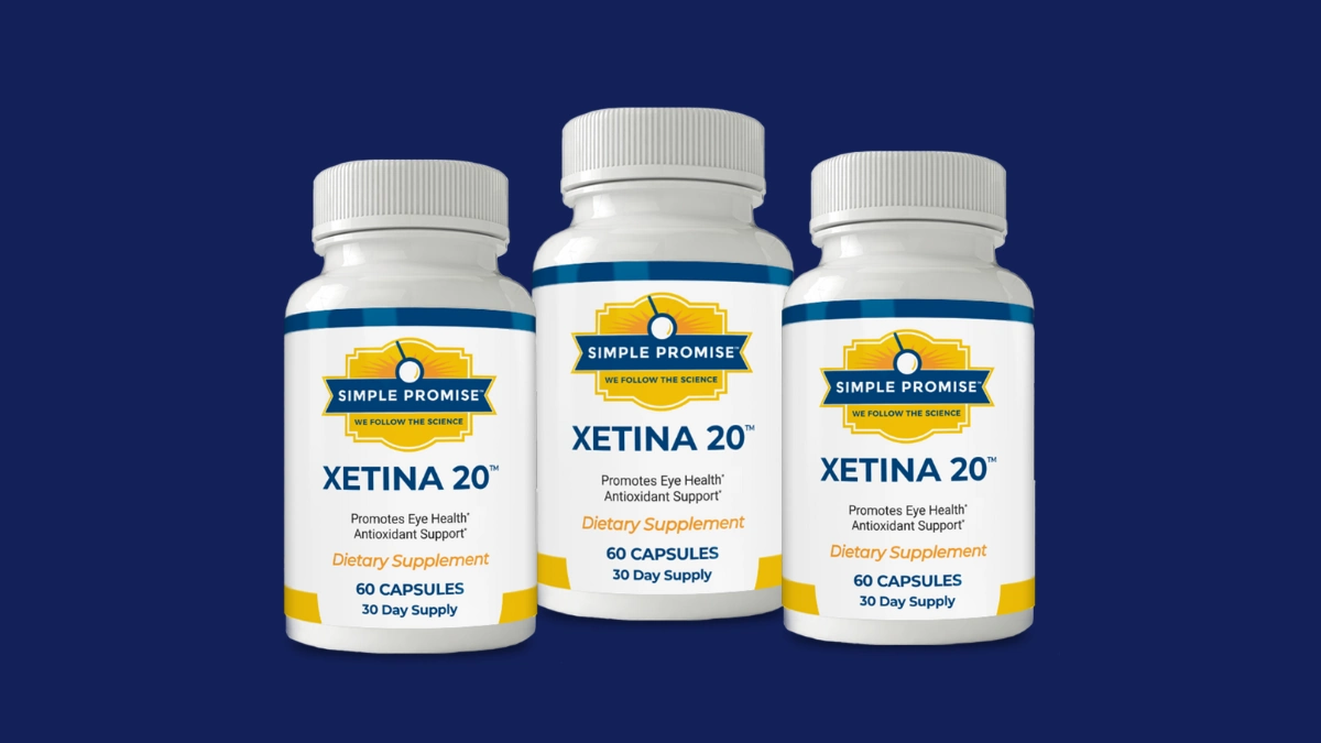 Xetina 20 Review